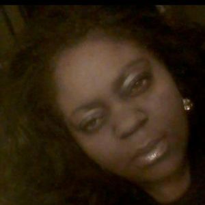 Meet your Posher, Candace